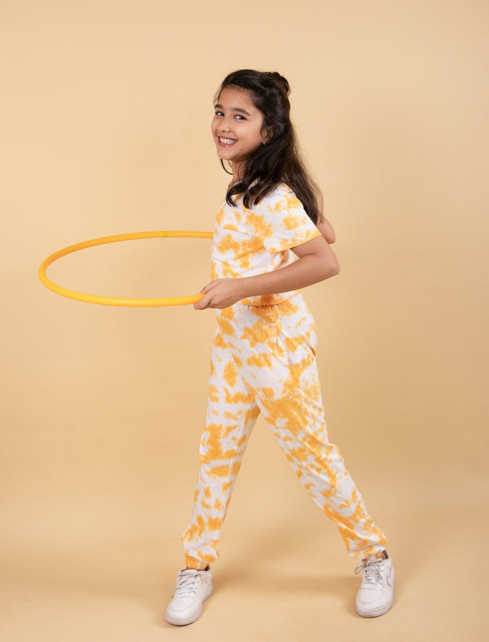 Best Fabric for Kids Clothes in Indian Summer- Tweeny Mini