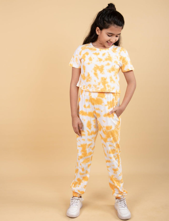 Best Fabric for Kids Clothes in Indian Summer- Tweeny Mini
