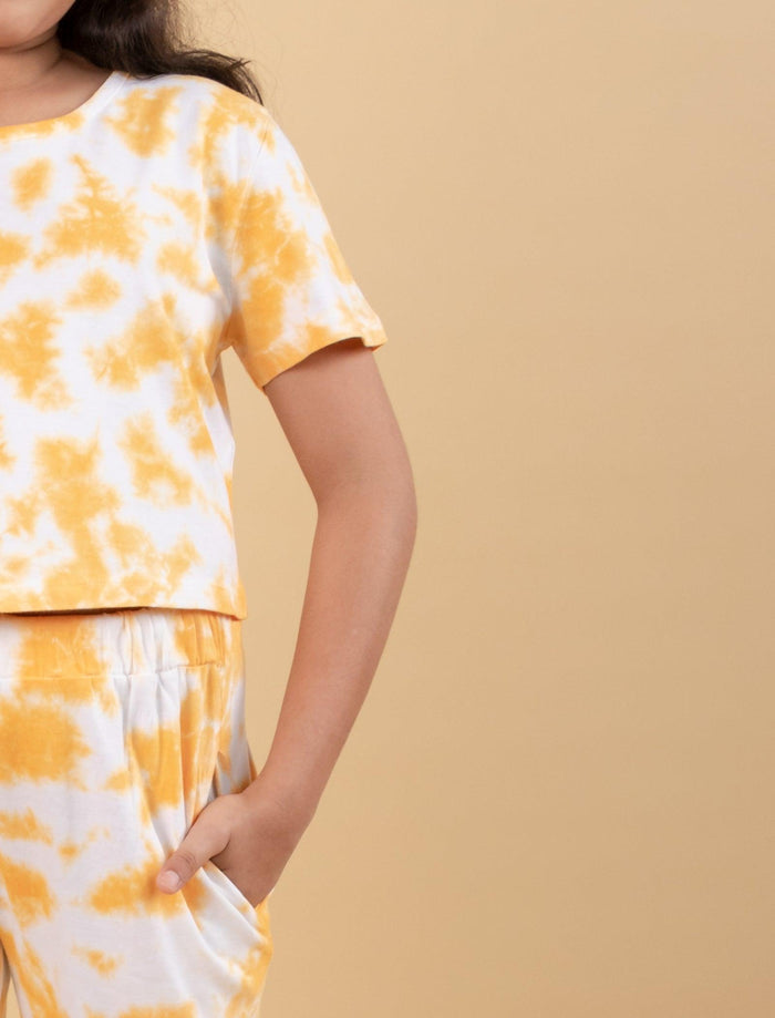 Best Fabric for Kids Clothes in Indian Summer- Tweeny Mini