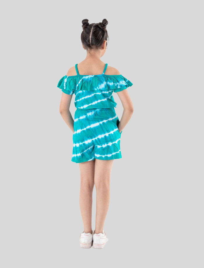 Best Fabric for Kids Clothes in Indian Summer- Tweeny Mini