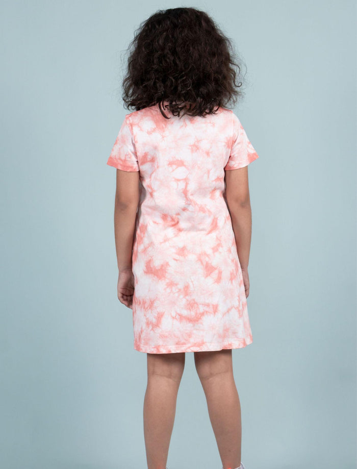 Best Fabric for Kids Clothes in Indian Summer- Tweeny Mini