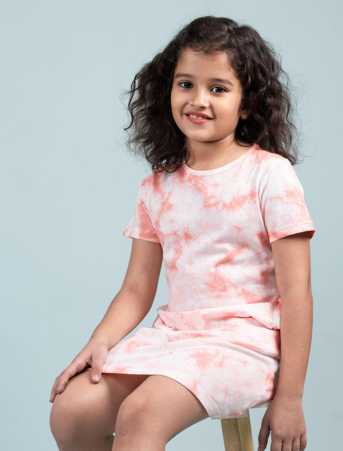 Best Fabric for Kids Clothes in Indian Summer- Tweeny Mini