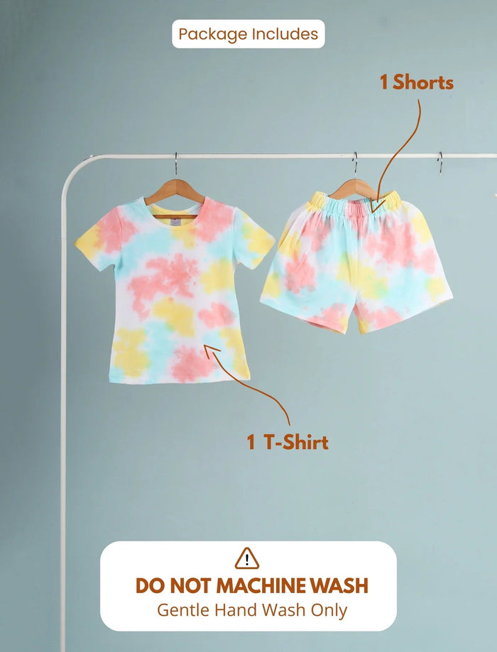 Best Fabric for Kids Clothes in Indian Summer- Tweeny Mini