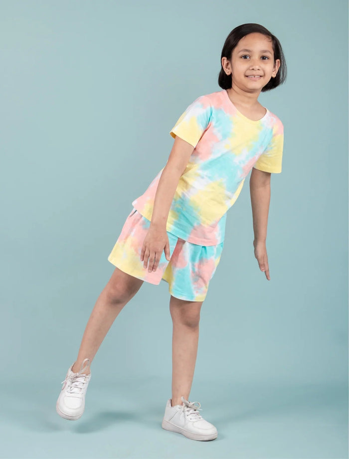 Best Fabric for Kids Clothes in Indian Summer- Tweeny Mini
