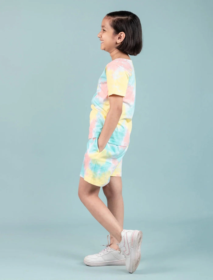 Best Fabric for Kids Clothes in Indian Summer- Tweeny Mini