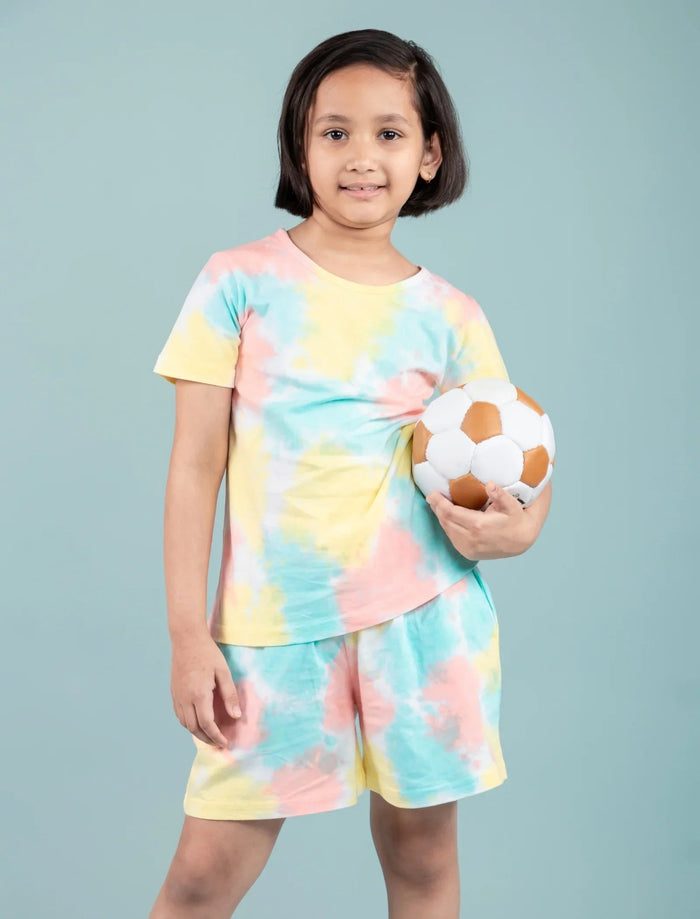 Best Fabric for Kids Clothes in Indian Summer- Tweeny Mini