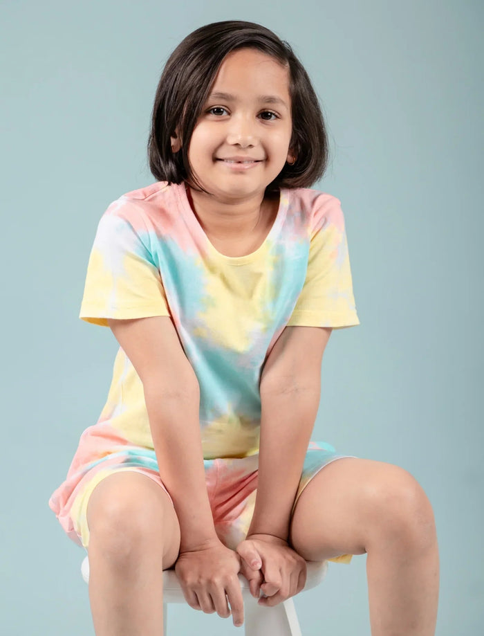 Best Fabric for Kids Clothes in Indian Summer- Tweeny Mini