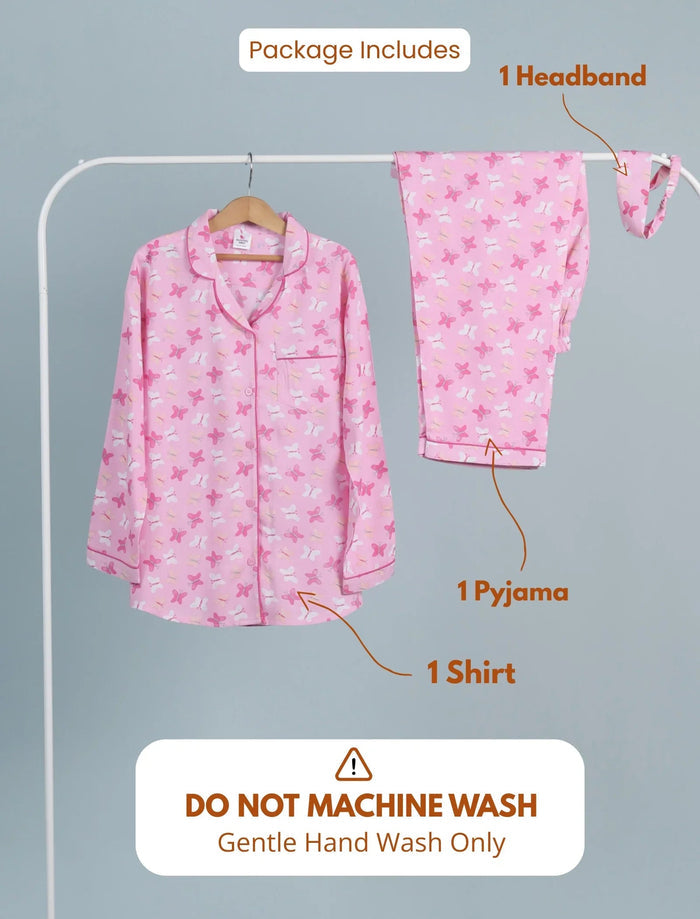 Best Fabric for Kids Clothes in Indian Summer- Tweeny Mini