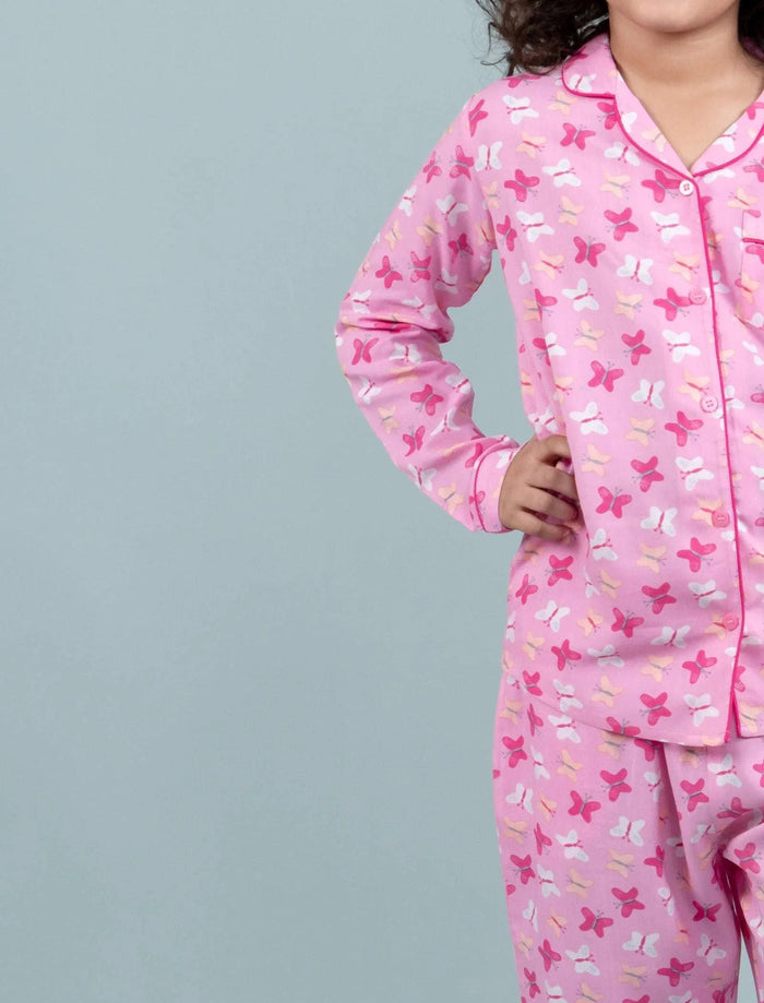 Best Fabric for Kids Clothes in Indian Summer- Tweeny Mini