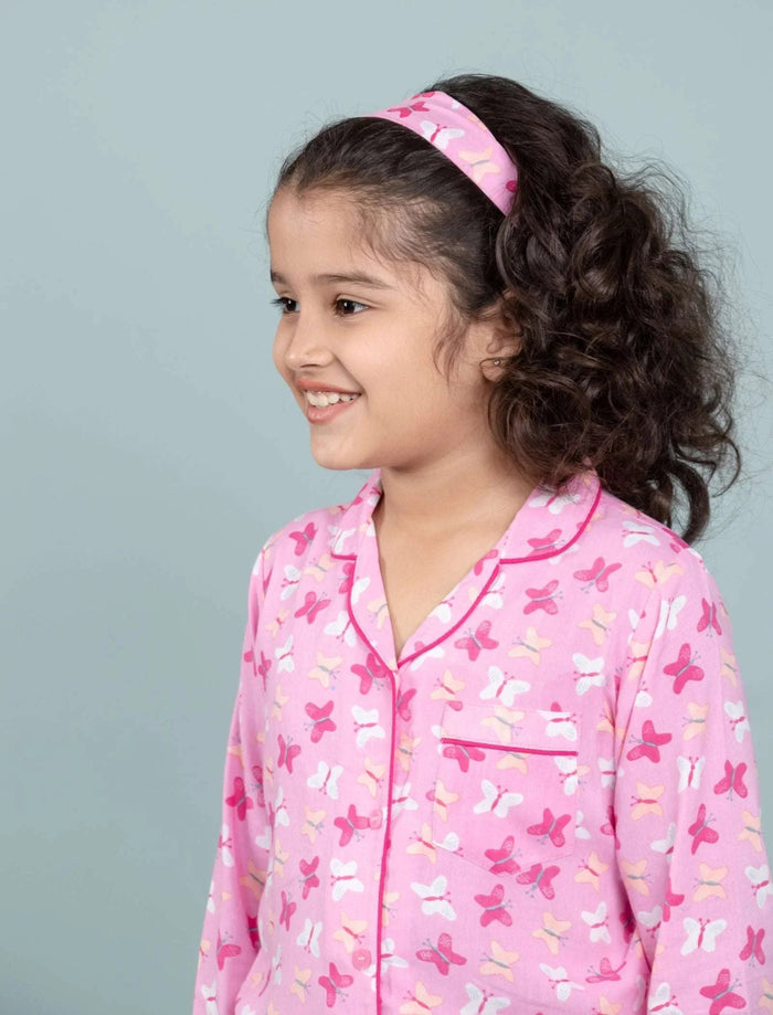 Best Fabric for Kids Clothes in Indian Summer- Tweeny Mini