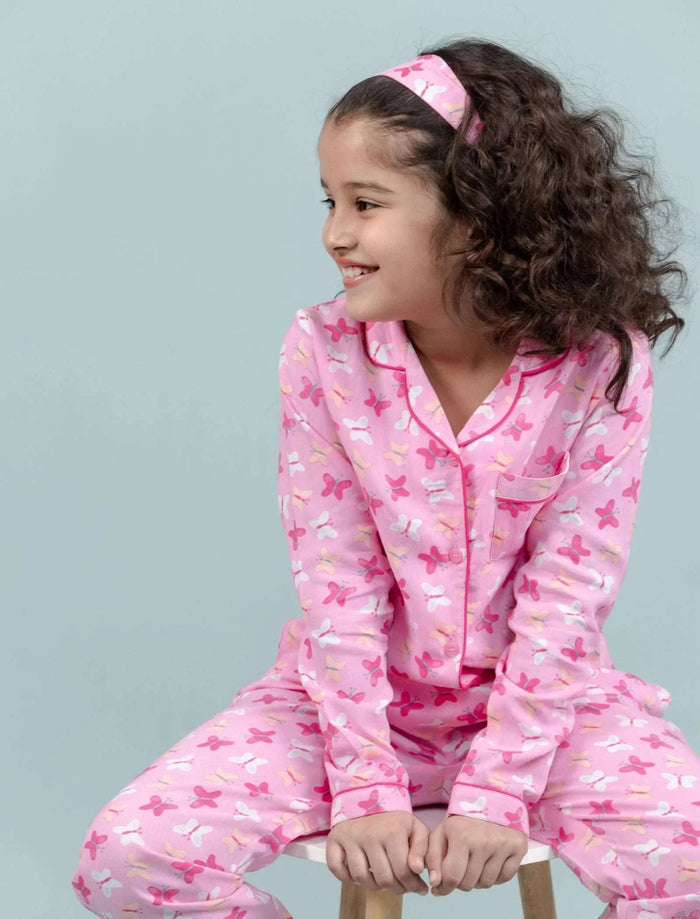 Best Fabric for Kids Clothes in Indian Summer- Tweeny Mini