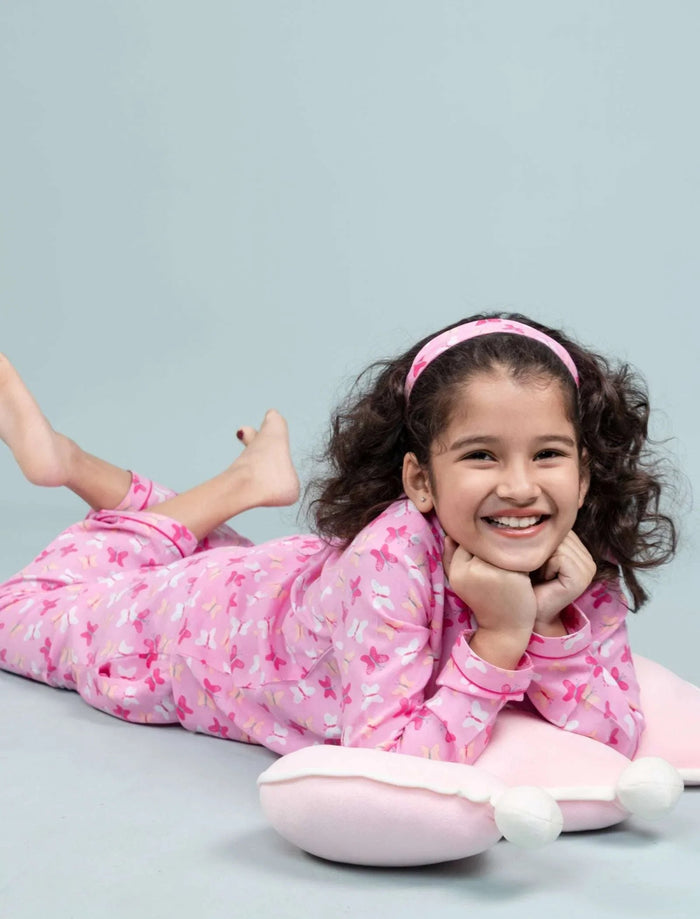 Best Fabric for Kids Clothes in Indian Summer- Tweeny Mini