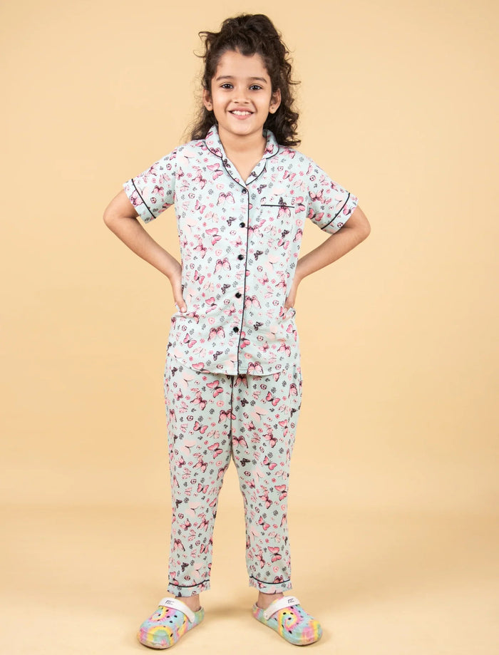 Best Fabric for Kids Clothes in Indian Summer- Tweeny Mini