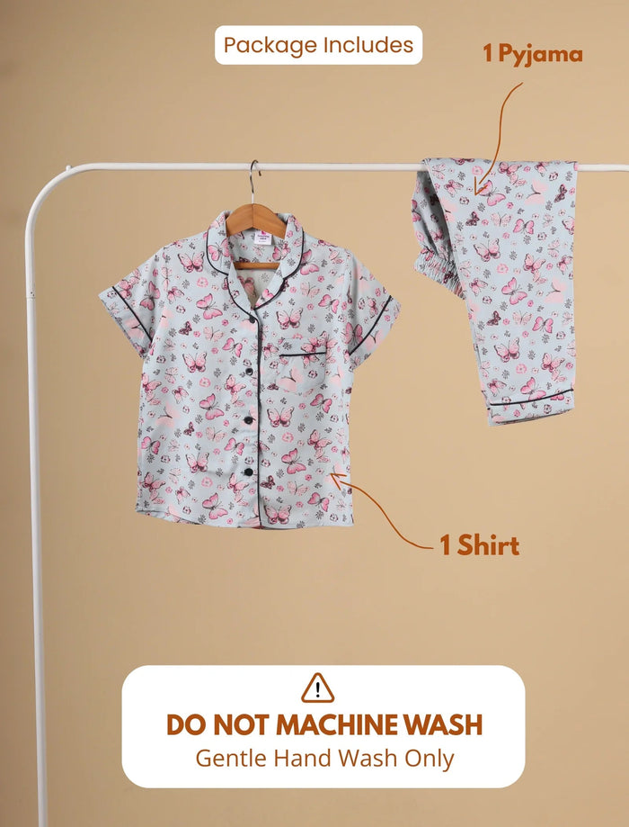 Best Fabric for Kids Clothes in Indian Summer- Tweeny Mini