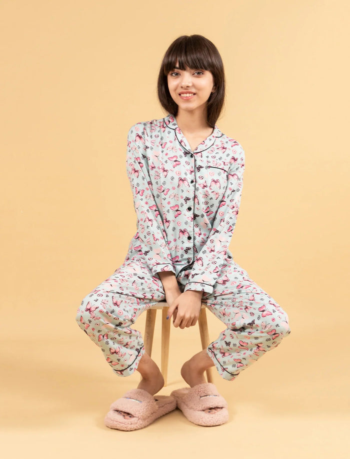 Best Fabric for Kids Clothes in Indian Summer- Tweeny Mini