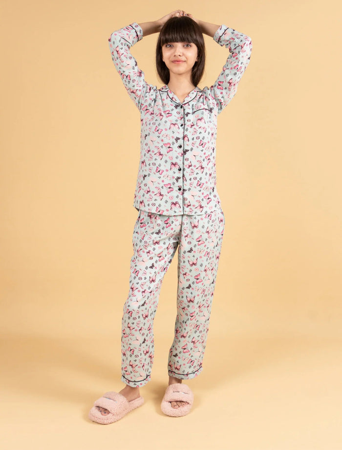 Best Fabric for Kids Clothes in Indian Summer- Tweeny Mini