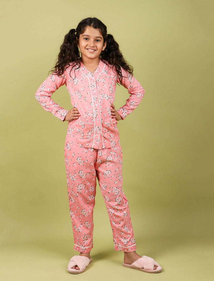 Best Fabric for Kids Clothes in Indian Summer- Tweeny Mini