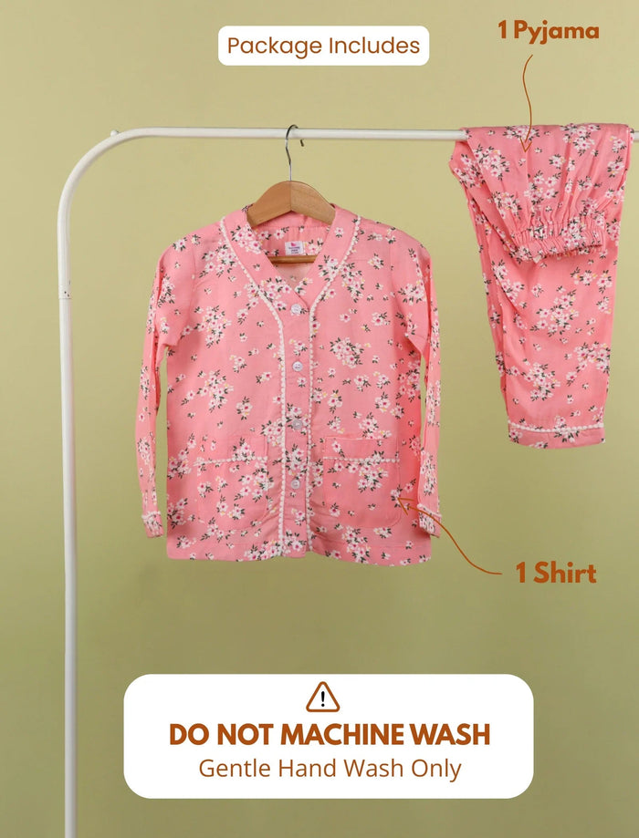 Best Fabric for Kids Clothes in Indian Summer- Tweeny Mini