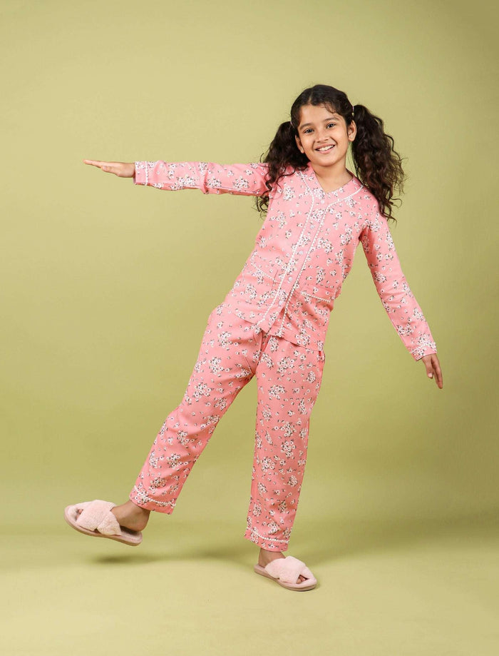 Best Fabric for Kids Clothes in Indian Summer- Tweeny Mini