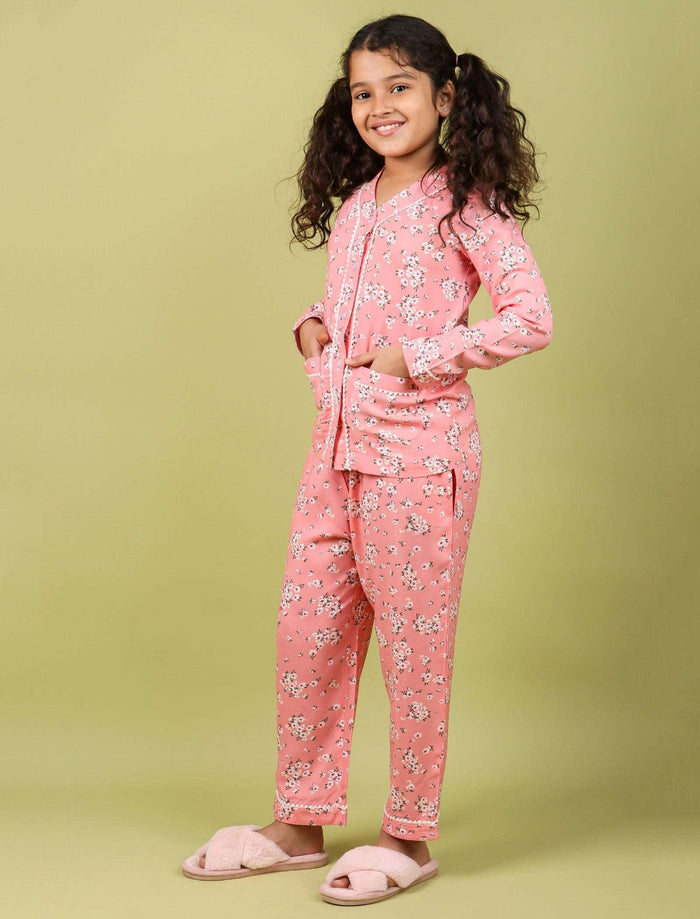 Best Fabric for Kids Clothes in Indian Summer- Tweeny Mini