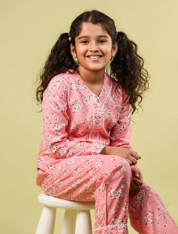 Best Fabric for Kids Clothes in Indian Summer- Tweeny Mini