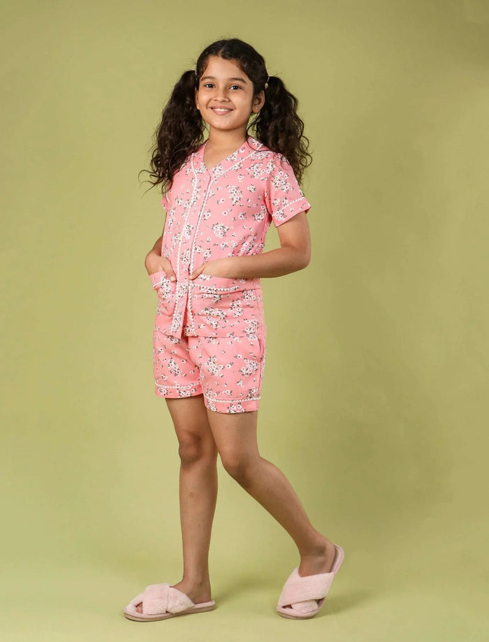Best Fabric for Kids Clothes in Indian Summer- Tweeny Mini