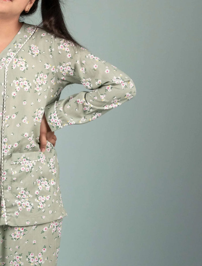 Best Fabric for Kids Clothes in Indian Summer- Tweeny Mini
