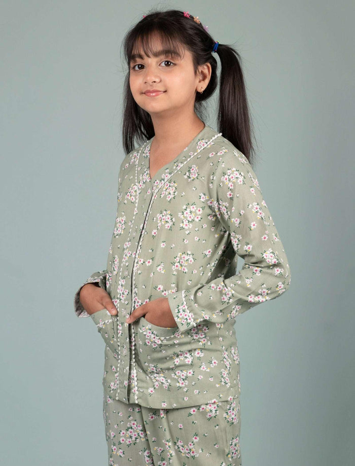 Best Fabric for Kids Clothes in Indian Summer- Tweeny Mini