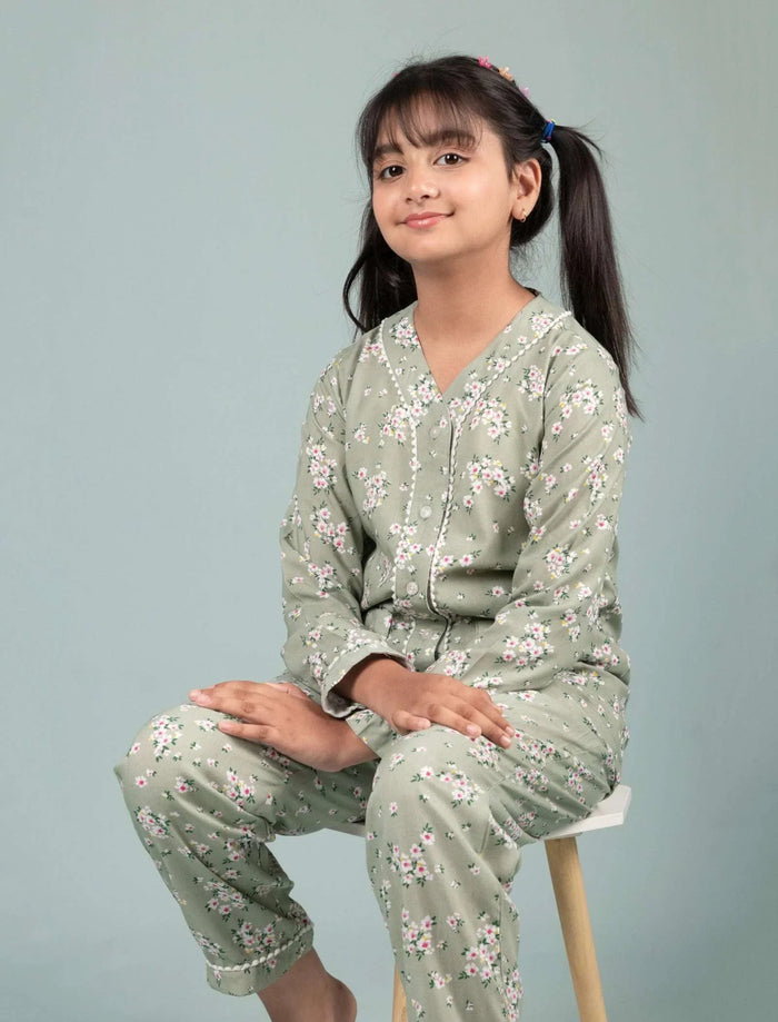 Best Fabric for Kids Clothes in Indian Summer- Tweeny Mini