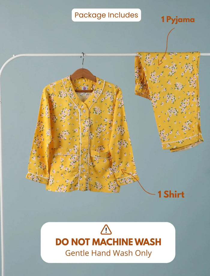 Best Fabric for Kids Clothes in Indian Summer- Tweeny Mini
