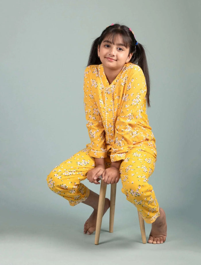 Best Fabric for Kids Clothes in Indian Summer- Tweeny Mini
