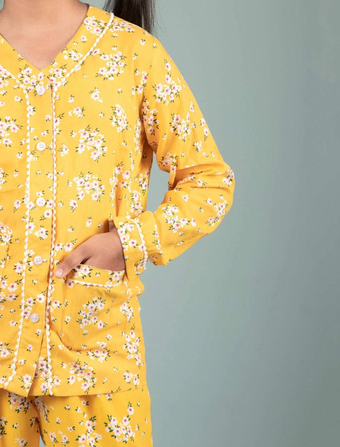 Best Fabric for Kids Clothes in Indian Summer- Tweeny Mini