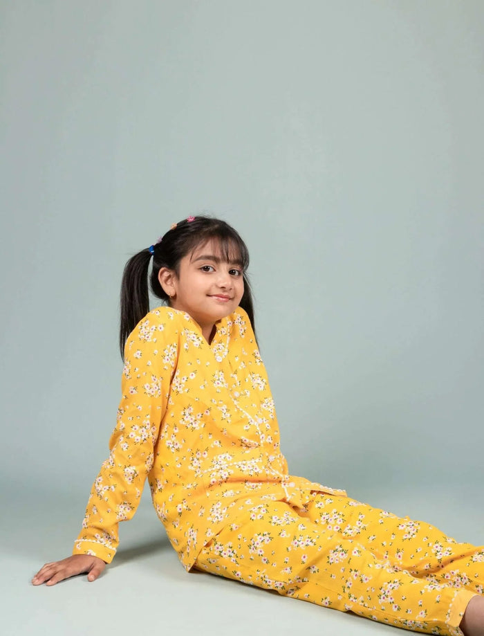 Best Fabric for Kids Clothes in Indian Summer- Tweeny Mini