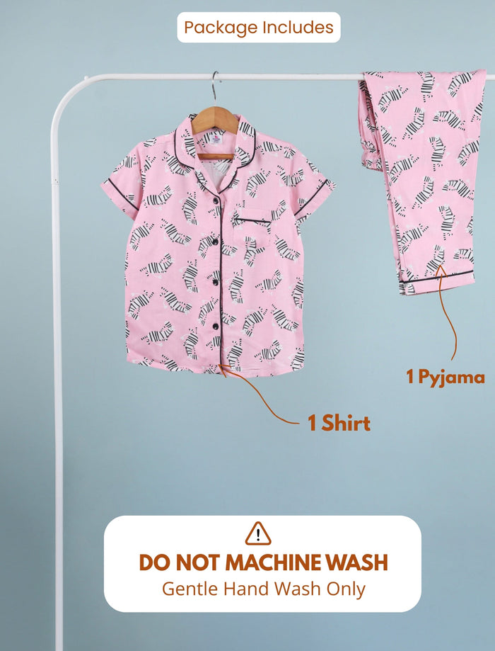 Best Fabric for Kids Clothes in Indian Summer- Tweeny Mini