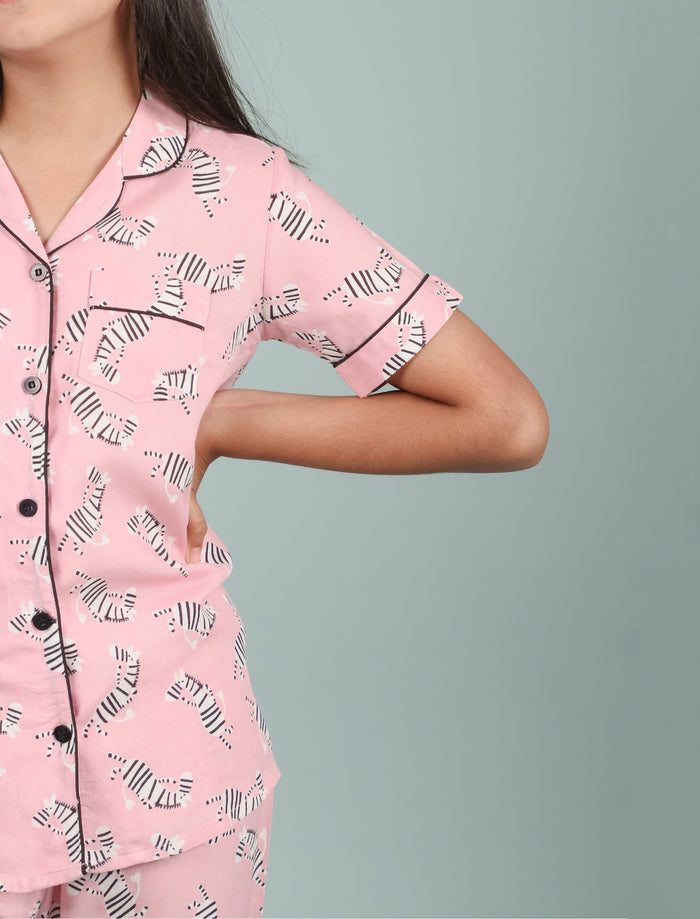 Best Fabric for Kids Clothes in Indian Summer- Tweeny Mini