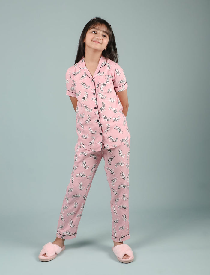 Best Fabric for Kids Clothes in Indian Summer- Tweeny Mini