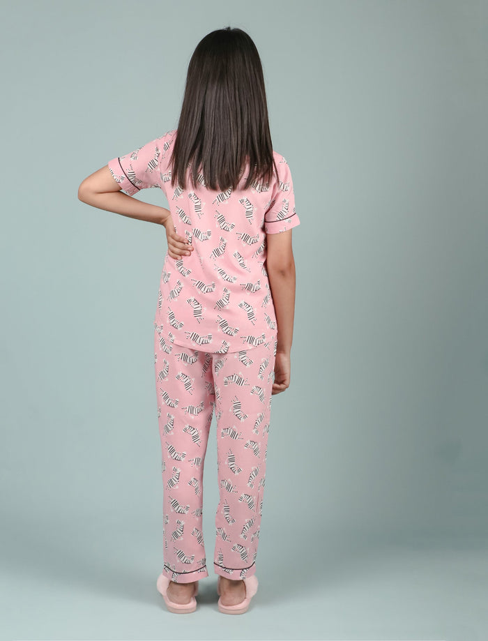 Best Fabric for Kids Clothes in Indian Summer- Tweeny Mini