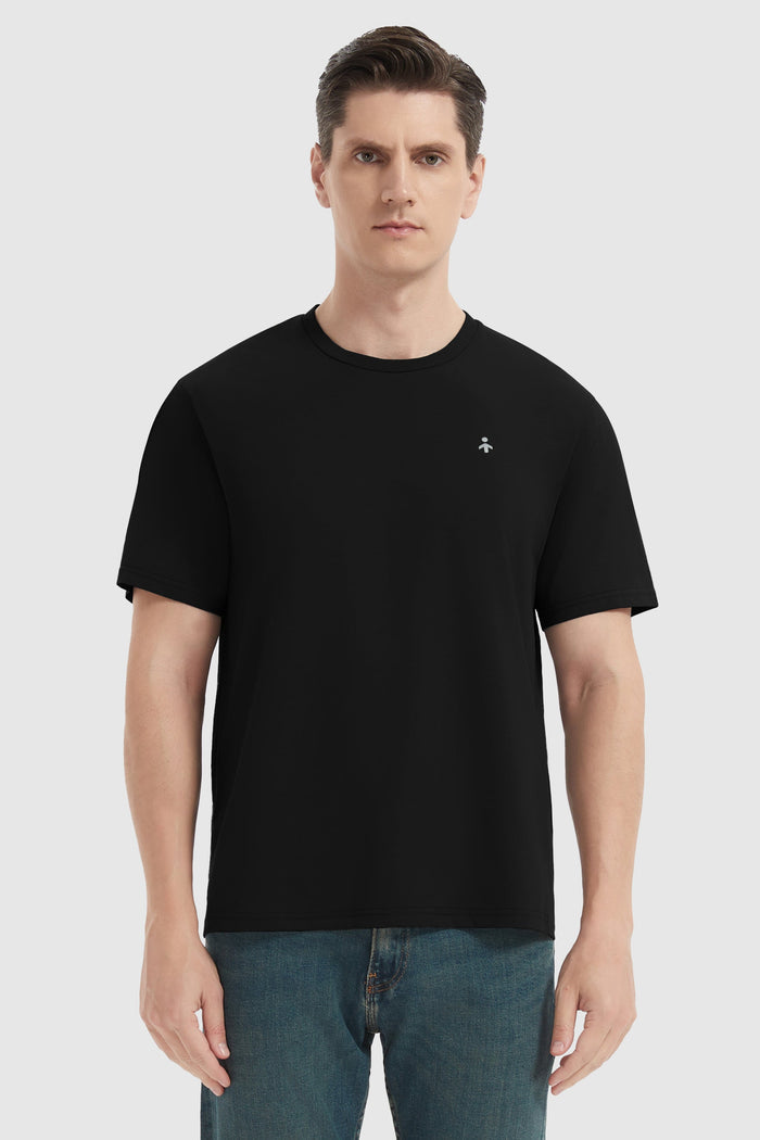 Black / XS
