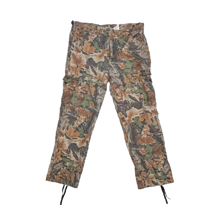Redhead Advantage Camo Field Trousers - Large - Army & Outdoors - Combat Trousers