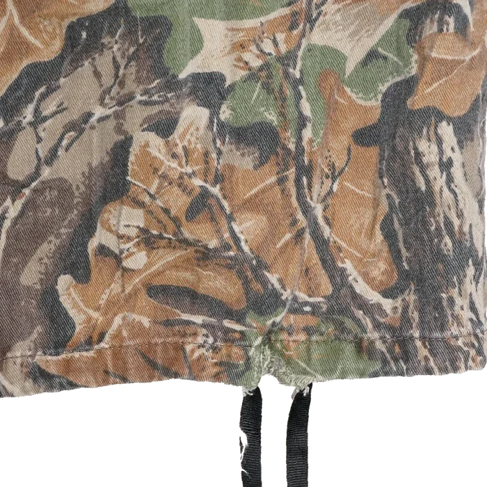 Redhead Advantage Camo Field Trousers - Large - Army & Outdoors - Combat Trousers