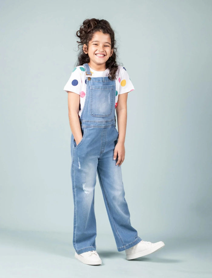 Best Fabric for Kids Clothes in Indian Summer- Tweeny Mini