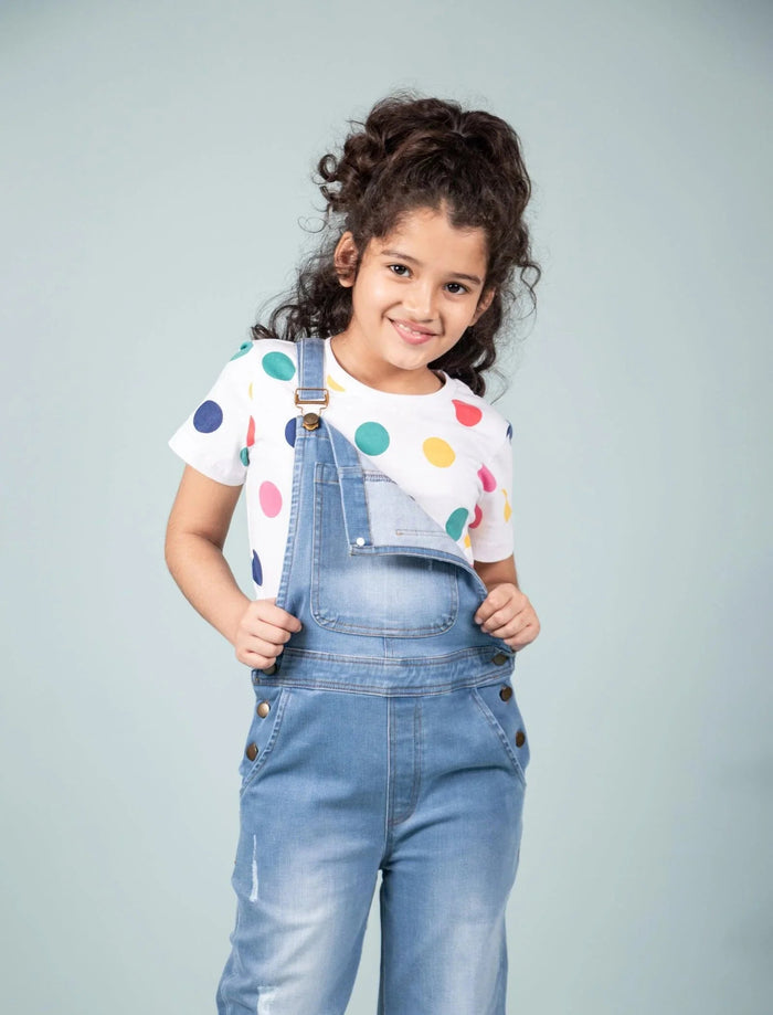 Best Fabric for Kids Clothes in Indian Summer- Tweeny Mini
