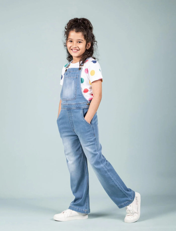 Best Fabric for Kids Clothes in Indian Summer- Tweeny Mini