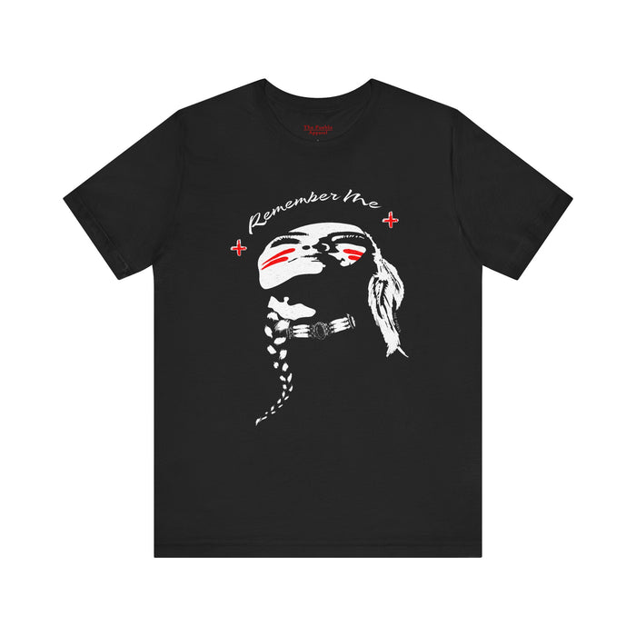 Remember Me Tee