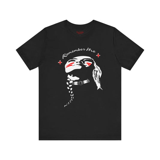 Remember Me Tee