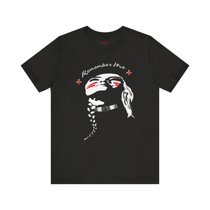 Remember Me Tee