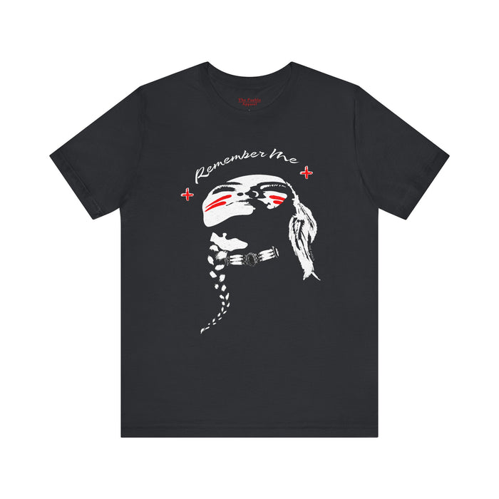 Remember Me Tee