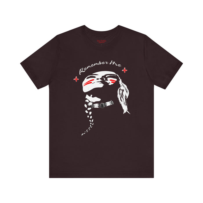 Remember Me Tee