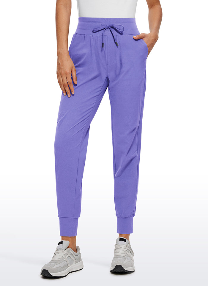 Dark Lavender Purple / XXS