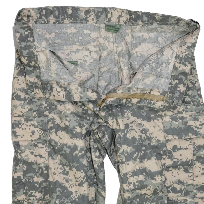 Rothco UCP BDU Trousers - Medium Regular - Rothco - Combat Trousers